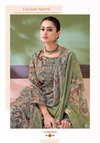 Florence By Alok Suit Pure Cotton Printed Dress Material Wholesale Price In Surat